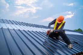 Best Solar Panel Roofing Installation  in North Valley Stream, NY